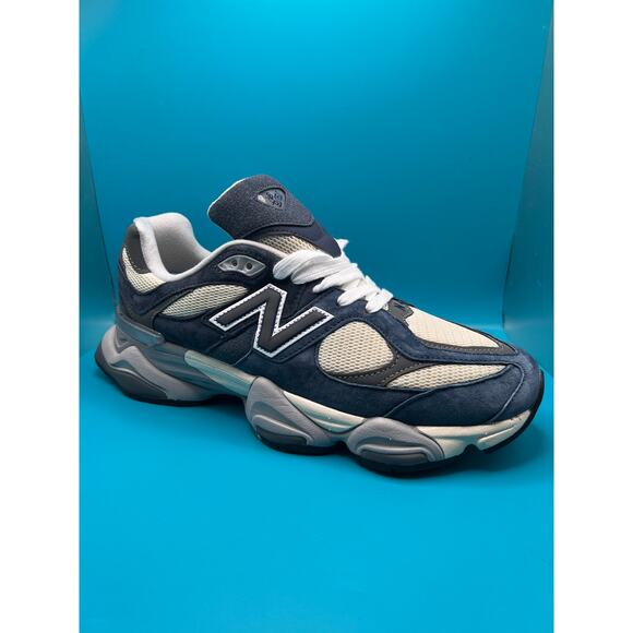 New Balance 9060 "Natural Indigo Size 10 - Picture 2 of 6